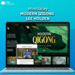 Modern QiGong – Lee Holden – MindValley