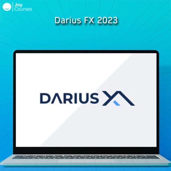 Darius FX 2023