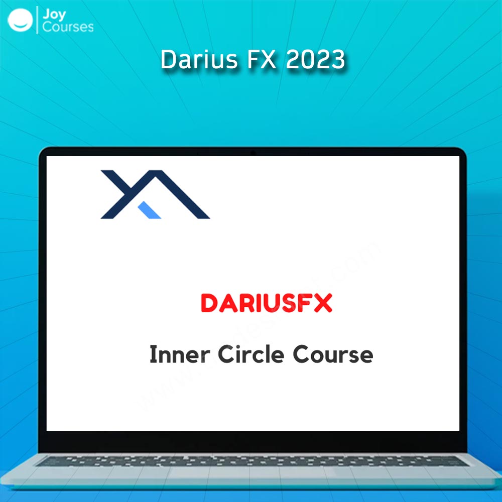 Darius FX 2023