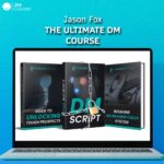 Jason Fox – The Ultimate DM Course