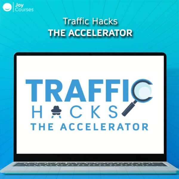 Traffic Hacks – The Accelerator