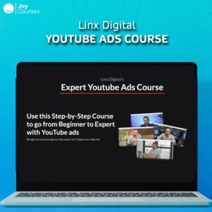 Linx Digital – YouTube Ads Course