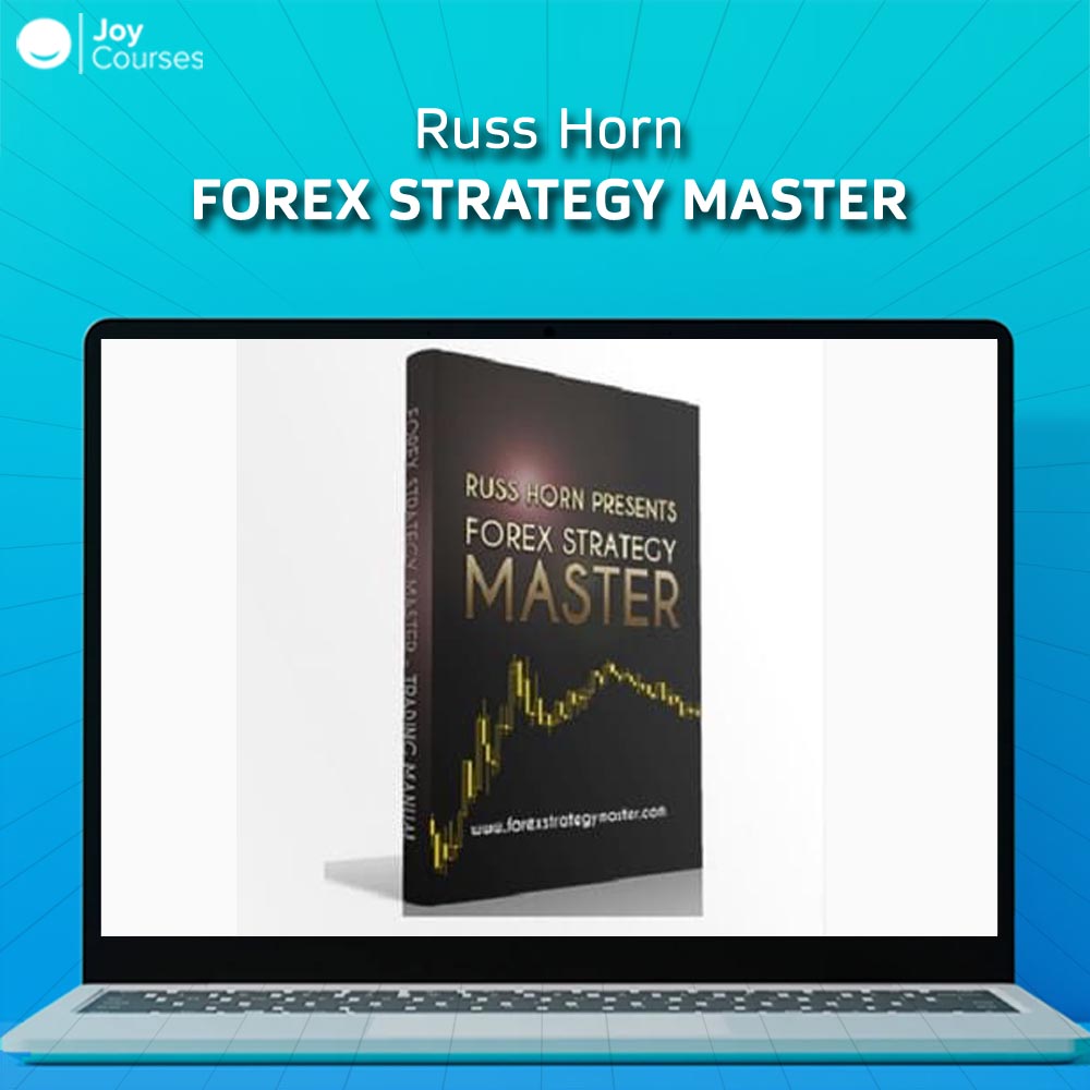 Russ Horn Forex Strategy Master