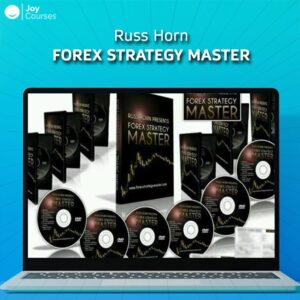 Russ Horn Forex Strategy Master