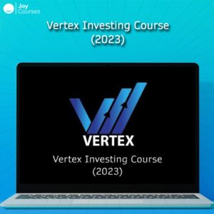 Vertex Investing Course (2023)