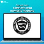 Gerald Kein – Complete Omni Hypnosis Training