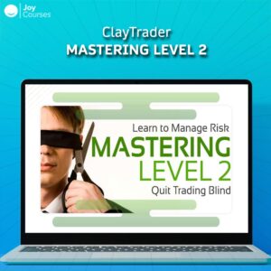 ClayTrader Mastering Level 2