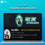 Faiz SMC – Trading Course 2023