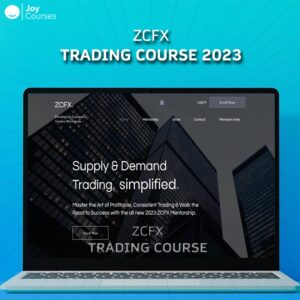 ZCFX Trading Course 2023