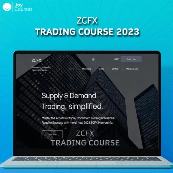 ZCFX Trading Course 2023