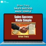 Brian Tracy – Sales Success Made Simple