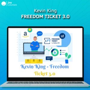 Kevin King – Freedom Ticket 3.0