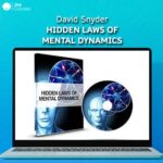 David Snyder – Hidden Laws Of Mental Dynamics