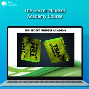 The Secret Mindset Academy Course