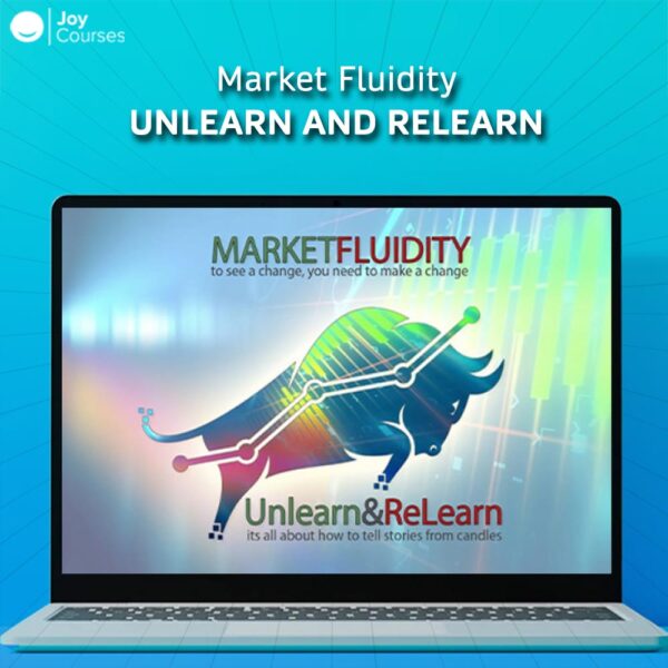 Market Fluidity Unlearn and Relearn