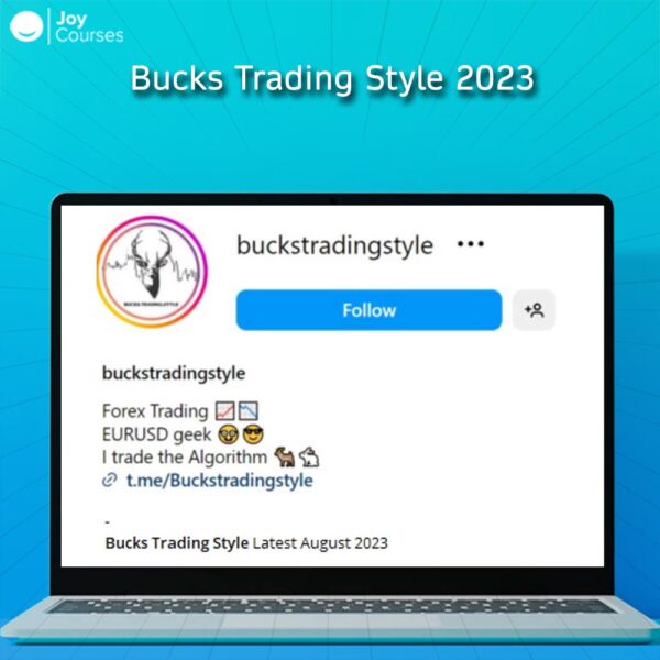 Bucks Trading Style 2023