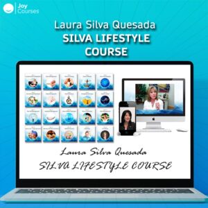 Laura Silva Quesada - Silva LifeStyle