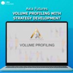 Axia Futures – Volume Profiling with Strategy Development