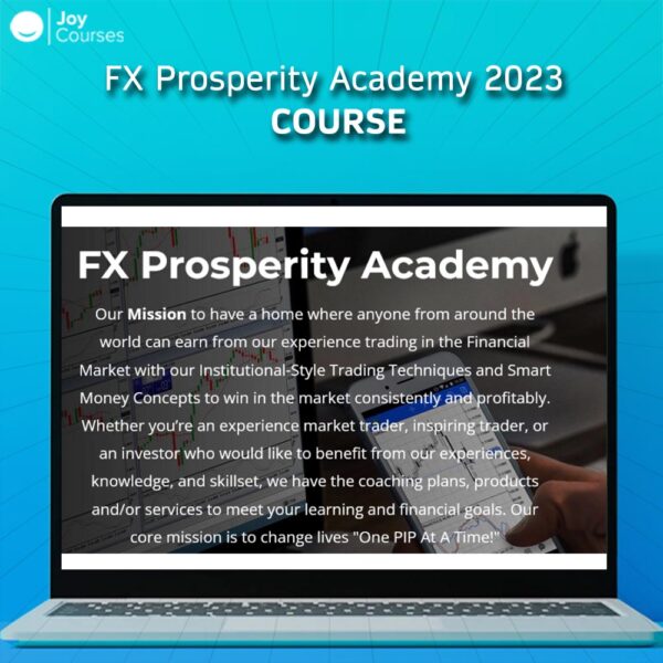 FX Prosperity Academy 2023