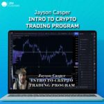 Jayson Casper – Intro To Crypto Trading Program