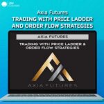 Axia Futures – Trading with Price Ladder and Order Flow Strategies