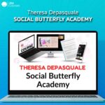 Theresa Depasquale – Social Butterfly Academy