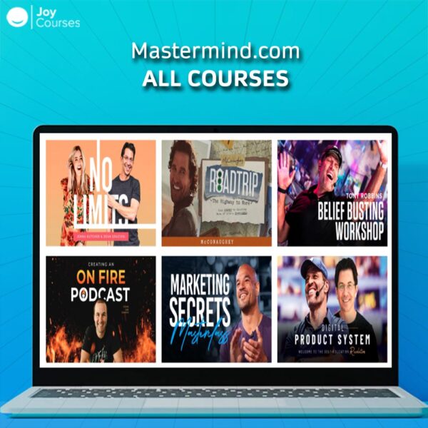 Mastermind.com – All Courses