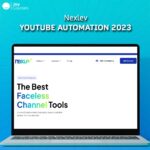 Nexlev – Youtube Automation 2023