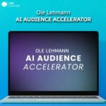 Ole Lehmann – AI Audience Accelerator