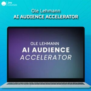 Ole Lehmann – AI Audience Accelerator