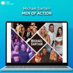 Michael Sartain – Men Of Action