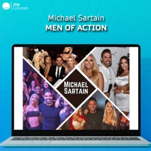 Michael Sartain – Men Of Action