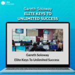 Gareth Soloway – Elite Keys To Unlimited Success