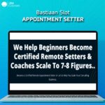 Bastiaan Slot – Appointment Setter