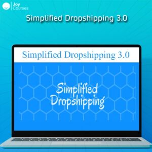 Simplified Dropshipping 3.0