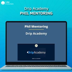 Drip Academy Phil Mentoring