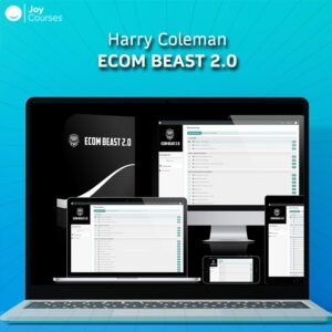 Ecom Beast 2.0 Harry Coleman