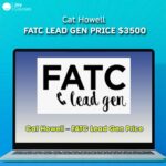 CAT HOWELL FATC LEAD GEN PRICE $3500