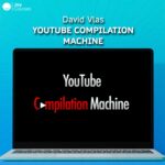 David Vlas YouTube Compilation Machine