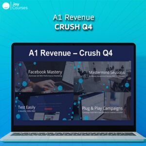 A1 Revenue Crush Q4