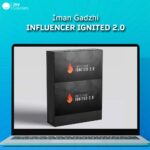 Iman Gadzhi Influencer Ignited 2.0