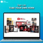 Dan Lok - Tube Your Own Horn