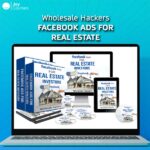 Wholesale Hackers - Facebook Ads for Real Estate