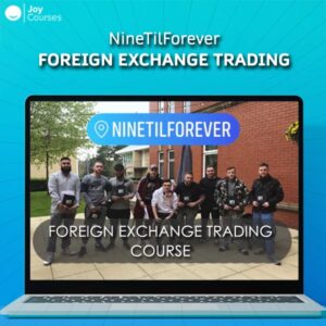 NineTilForever - Foreign Exchange Trading