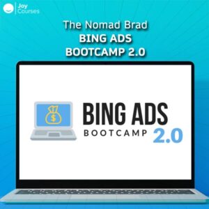 The Nomad Brad - Bing Ads Bootcamp 2.0