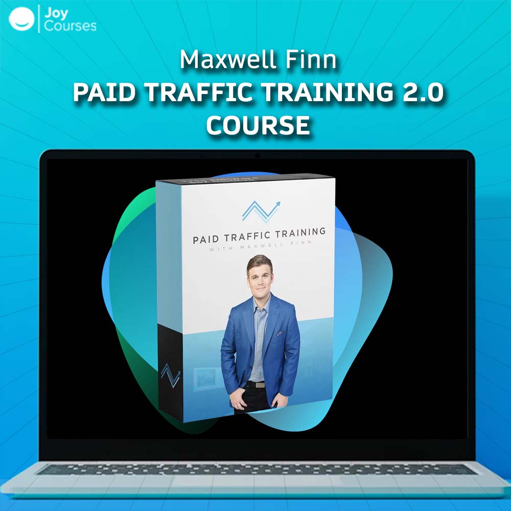 Maxwell Finn - Paid Traffic Training 2.0