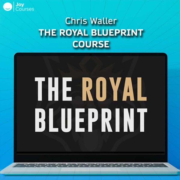 Chris Waller - The Royal Blueprint