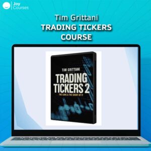 Tim Grittani - Trading Tickers