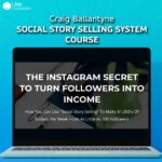 Craig Ballantyne - Social Story Selling System