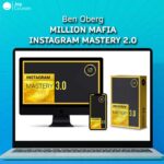 Ben Oberg - Million Mafia Instagram Mastery 2.0